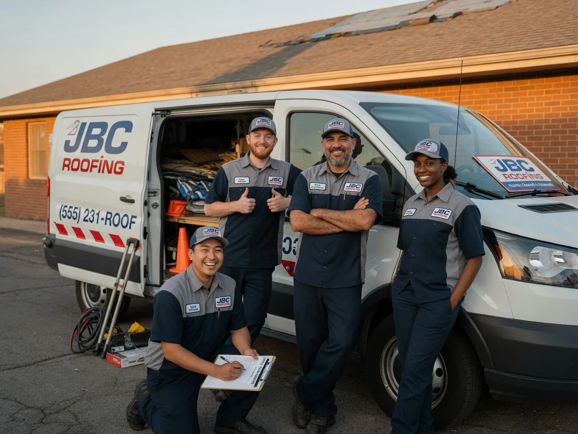 Roof Replacement company in Taft, TN