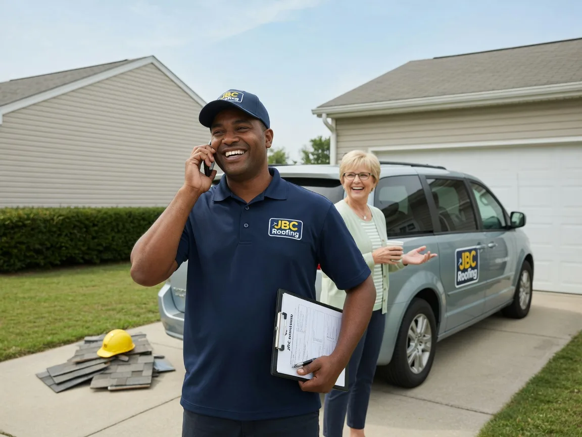 Roof Replacement Taft, TN FAQs